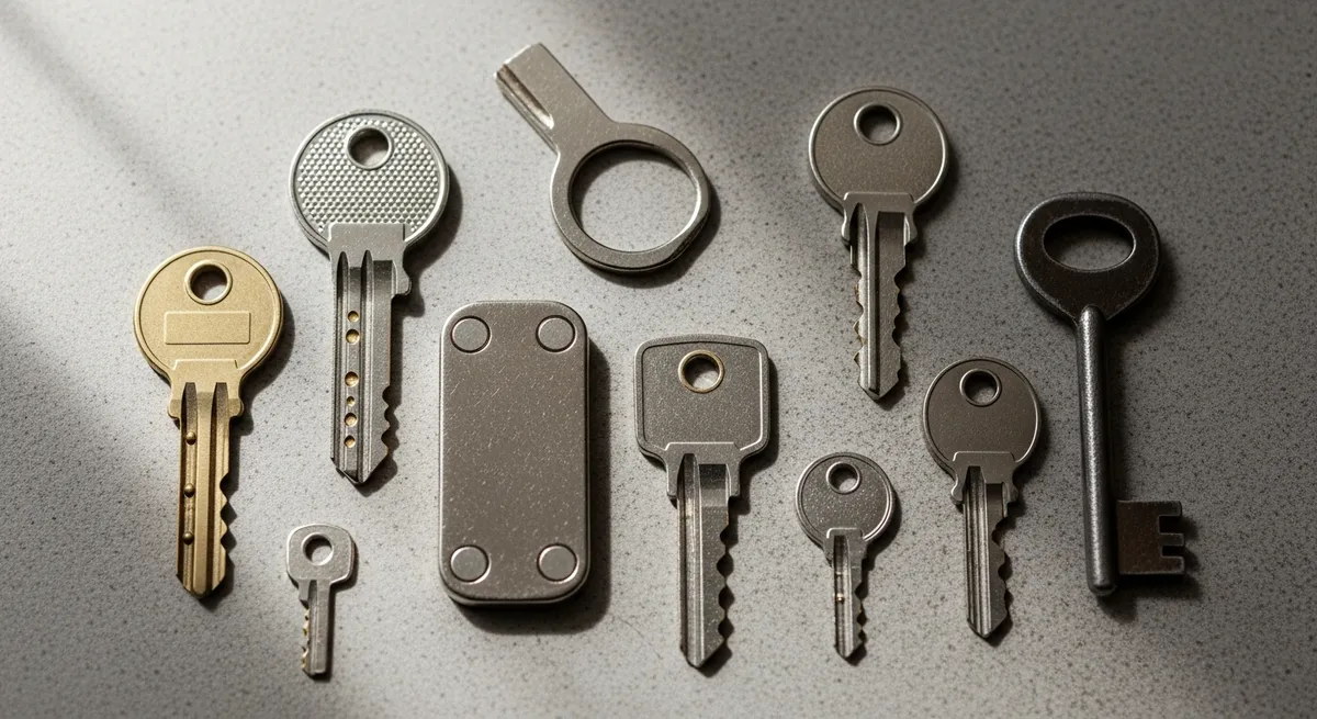 cle reversible irreversible