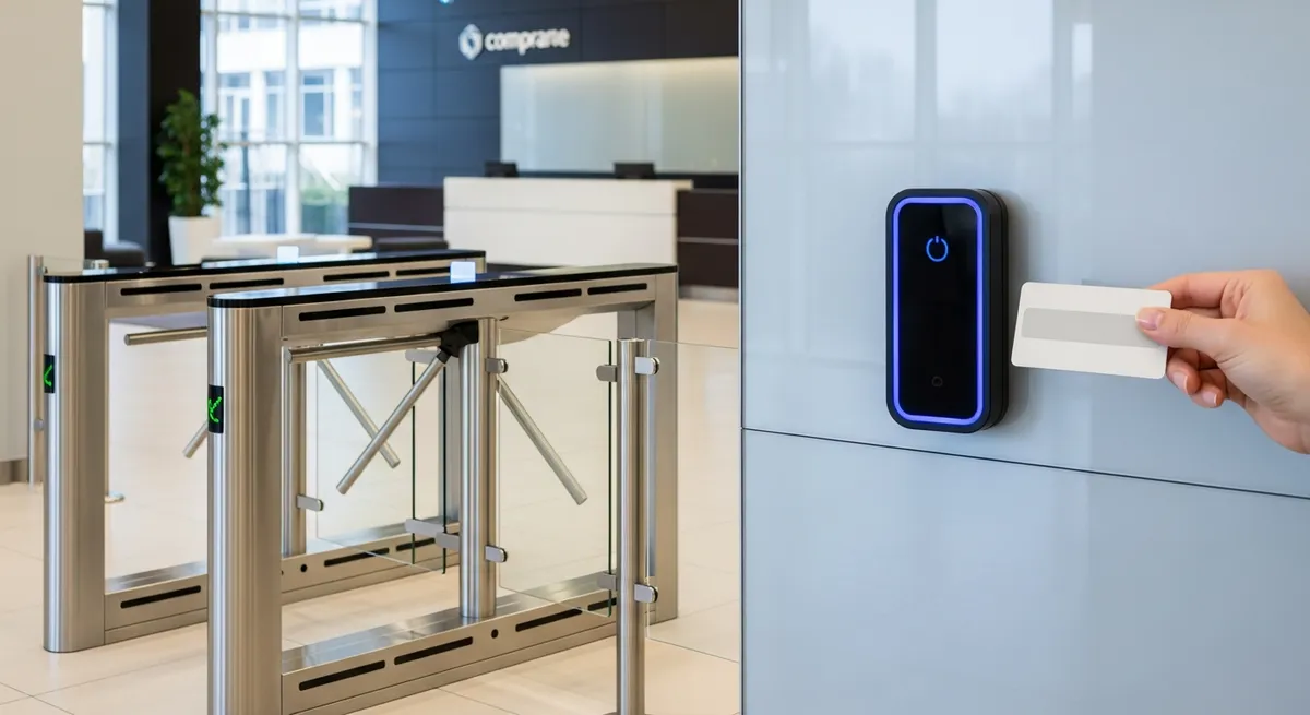 portail automatique entretien