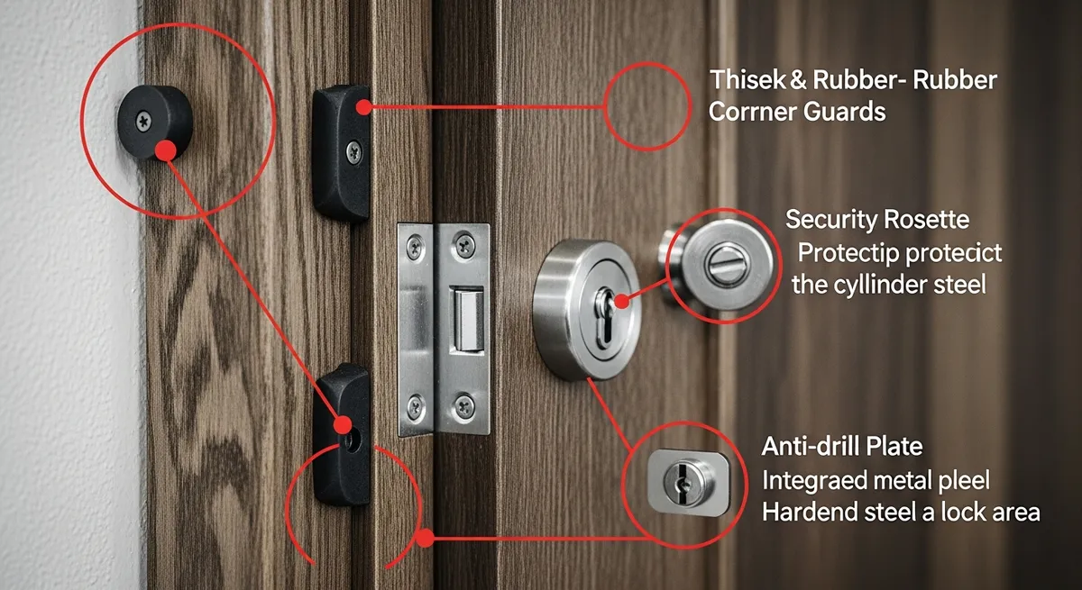 double vitrage securite